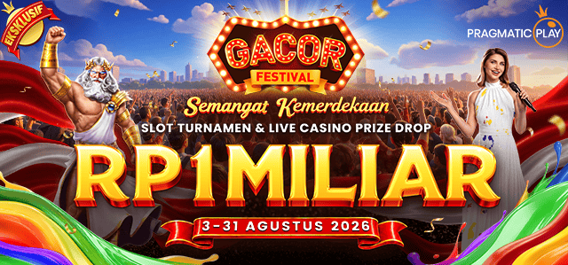 Slot Thailand